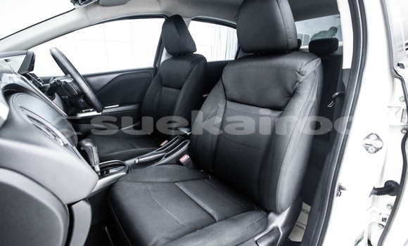 Buy Used Honda City White Car in Bangkok in Bangkok Buy Used Honda City White Car in Bangkok in Bangkok