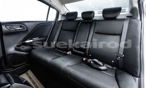 Buy Used Honda City White Car in Bangkok in Bangkok Buy Used Honda City White Car in Bangkok in Bangkok