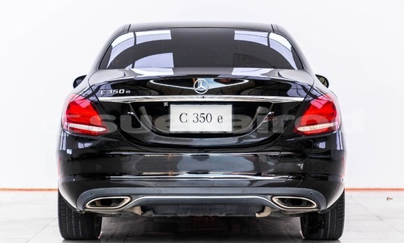 Buy Used Mercedes‒Benz E–Class Black Car in Bangkok in Bangkok Buy Used Mercedes‒Benz E–Class Black Car in Bangkok in Bangkok