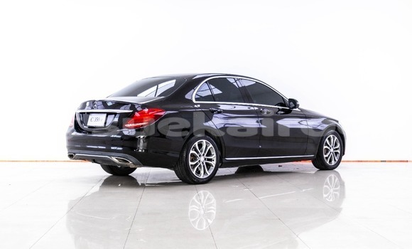 Buy Used Mercedes‒Benz E–Class Black Car in Bangkok in Bangkok Buy Used Mercedes‒Benz E–Class Black Car in Bangkok in Bangkok