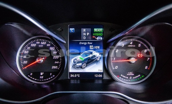 Buy Used Mercedes‒Benz E–Class Black Car in Bangkok in Bangkok Buy Used Mercedes‒Benz E–Class Black Car in Bangkok in Bangkok