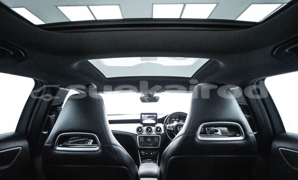 ซื้อ รถมือสอง Mercedes-Benz GLA-klasse อื่น ๆ รถยนต์ ใน %{เมือง} ใน กรุงเทพมหานคร ซื้อ รถมือสอง Mercedes-Benz GLA-klasse อื่น ๆ รถยนต์ ใน %{เมือง} ใน กรุงเทพมหานคร