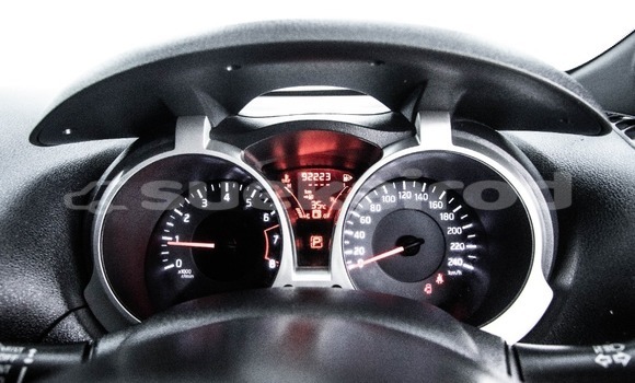 Buy Used Nissan Juke Red Car in Bangkok in Bangkok Buy Used Nissan Juke Red Car in Bangkok in Bangkok