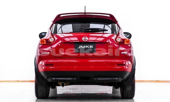 Buy Used Nissan Juke Red Car in Bangkok in Bangkok Buy Used Nissan Juke Red Car in Bangkok in Bangkok
