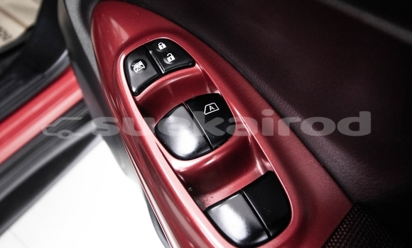 Buy Used Nissan Juke Red Car in Bangkok in Bangkok Buy Used Nissan Juke Red Car in Bangkok in Bangkok