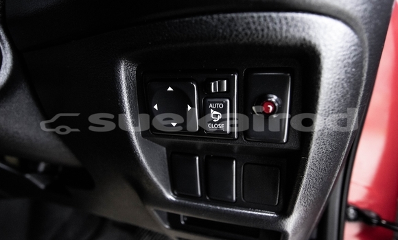 Buy Used Nissan Juke Red Car in Bangkok in Bangkok Buy Used Nissan Juke Red Car in Bangkok in Bangkok