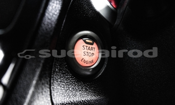 Buy Used Nissan Juke Red Car in Bangkok in Bangkok Buy Used Nissan Juke Red Car in Bangkok in Bangkok