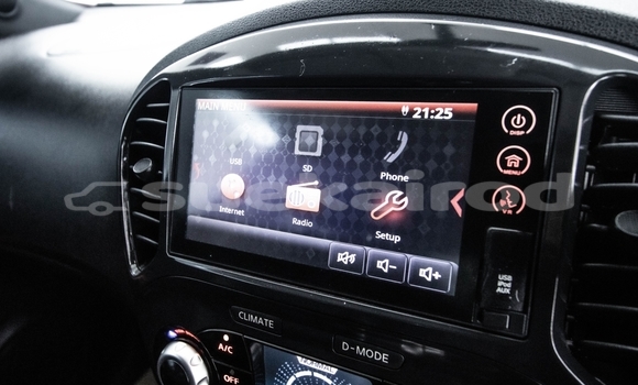 Buy Used Nissan Juke Red Car in Bangkok in Bangkok Buy Used Nissan Juke Red Car in Bangkok in Bangkok