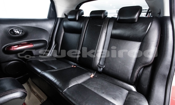 Buy Used Nissan Juke Red Car in Bangkok in Bangkok Buy Used Nissan Juke Red Car in Bangkok in Bangkok