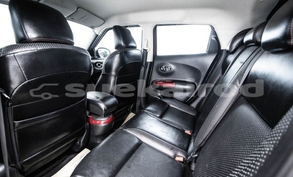 Buy Used Nissan Juke Red Car in Bangkok in Bangkok Buy Used Nissan Juke Red Car in Bangkok in Bangkok