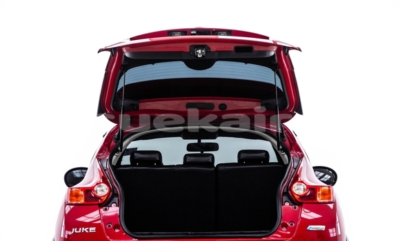 Buy Used Nissan Juke Red Car in Bangkok in Bangkok Buy Used Nissan Juke Red Car in Bangkok in Bangkok