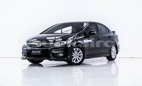 ซื้อ รถมือสอง Honda Civic สีดำ รถยนต์ ใน %{เมือง} ใน กรุงเทพมหานคร ซื้อ รถมือสอง Honda Civic สีดำ รถยนต์ ใน %{เมือง} ใน กรุงเทพมหานคร