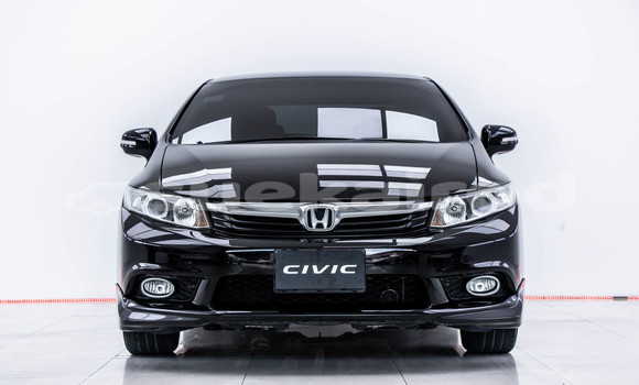 ซื้อ รถมือสอง Honda Civic สีดำ รถยนต์ ใน %{เมือง} ใน กรุงเทพมหานคร ซื้อ รถมือสอง Honda Civic สีดำ รถยนต์ ใน %{เมือง} ใน กรุงเทพมหานคร