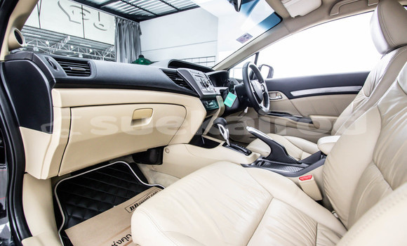 ซื้อ รถมือสอง Honda Civic สีดำ รถยนต์ ใน %{เมือง} ใน กรุงเทพมหานคร ซื้อ รถมือสอง Honda Civic สีดำ รถยนต์ ใน %{เมือง} ใน กรุงเทพมหานคร