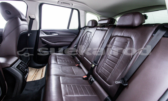 Buy Used BMW X3 White Car in Bangkok in Bangkok Buy Used BMW X3 White Car in Bangkok in Bangkok