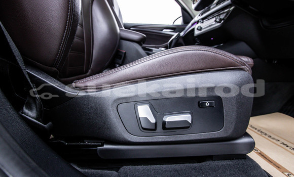 Buy Used BMW X3 White Car in Bangkok in Bangkok Buy Used BMW X3 White Car in Bangkok in Bangkok