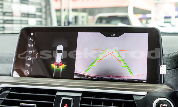 Buy Used BMW X3 White Car in Bangkok in Bangkok Buy Used BMW X3 White Car in Bangkok in Bangkok