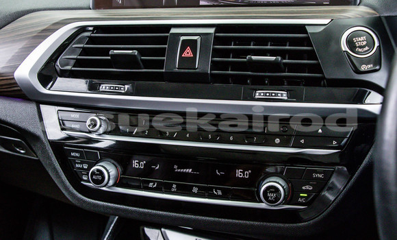 Buy Used BMW X3 White Car in Bangkok in Bangkok Buy Used BMW X3 White Car in Bangkok in Bangkok