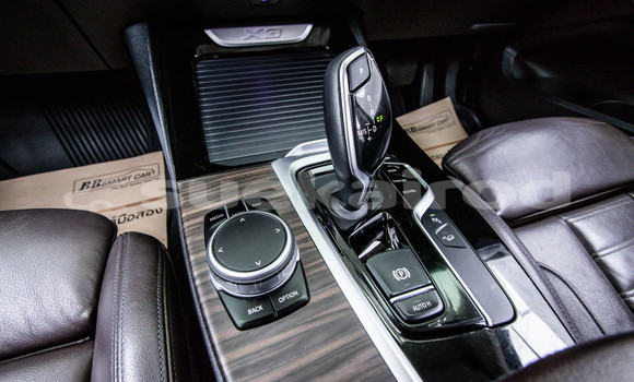 Buy Used BMW X3 White Car in Bangkok in Bangkok Buy Used BMW X3 White Car in Bangkok in Bangkok