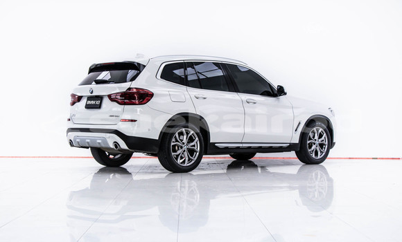 Buy Used BMW X3 White Car in Bangkok in Bangkok Buy Used BMW X3 White Car in Bangkok in Bangkok