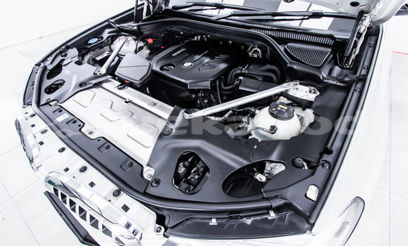 Buy Used BMW X3 White Car in Bangkok in Bangkok Buy Used BMW X3 White Car in Bangkok in Bangkok