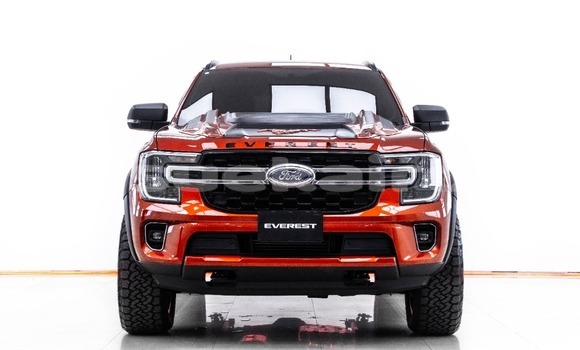 Buy Used Ford Everest Other Car in Bangkok in Bangkok Buy Used Ford Everest Other Car in Bangkok in Bangkok