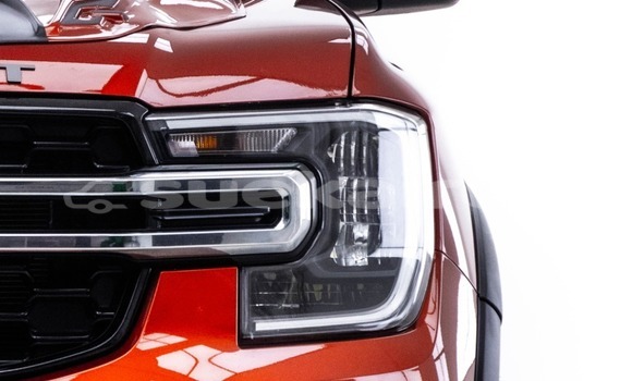 Buy Used Ford Everest Other Car in Bangkok in Bangkok Buy Used Ford Everest Other Car in Bangkok in Bangkok