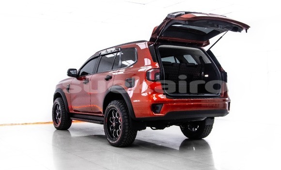 Buy Used Ford Everest Other Car in Bangkok in Bangkok Buy Used Ford Everest Other Car in Bangkok in Bangkok