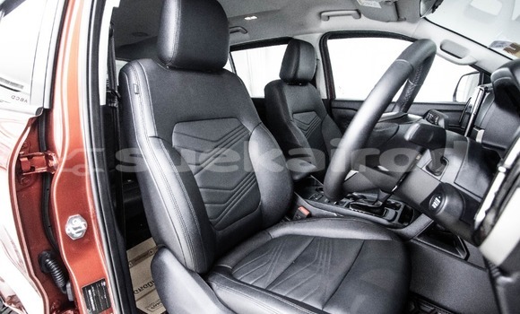 Buy Used Ford Everest Other Car in Bangkok in Bangkok Buy Used Ford Everest Other Car in Bangkok in Bangkok