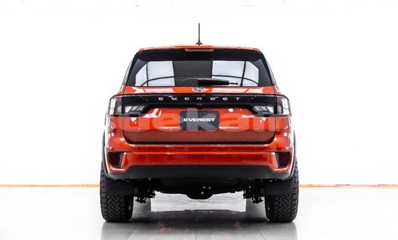 Buy Used Ford Everest Other Car in Bangkok in Bangkok Buy Used Ford Everest Other Car in Bangkok in Bangkok