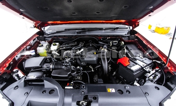 Buy Used Ford Everest Other Car in Bangkok in Bangkok Buy Used Ford Everest Other Car in Bangkok in Bangkok