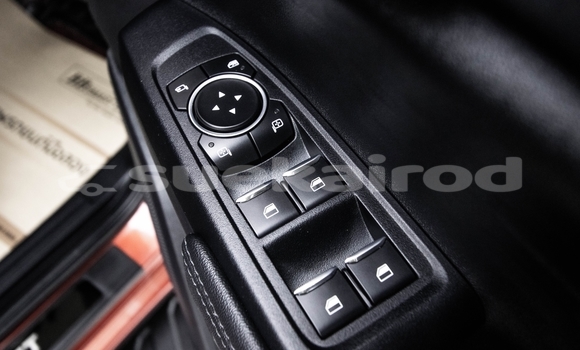 Buy Used Ford Everest Other Car in Bangkok in Bangkok Buy Used Ford Everest Other Car in Bangkok in Bangkok