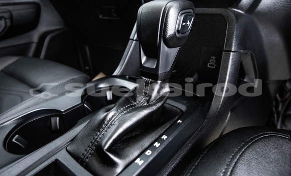 Buy Used Ford Everest Other Car in Bangkok in Bangkok Buy Used Ford Everest Other Car in Bangkok in Bangkok