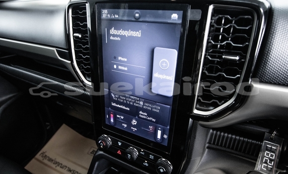 Buy Used Ford Everest Other Car in Bangkok in Bangkok Buy Used Ford Everest Other Car in Bangkok in Bangkok