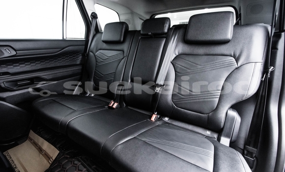 Buy Used Ford Everest Other Car in Bangkok in Bangkok Buy Used Ford Everest Other Car in Bangkok in Bangkok