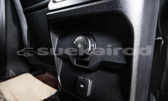 Buy Used Ford Everest Other Car in Bangkok in Bangkok Buy Used Ford Everest Other Car in Bangkok in Bangkok