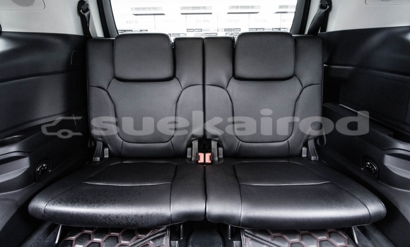 Buy Used Ford Everest Other Car in Bangkok in Bangkok Buy Used Ford Everest Other Car in Bangkok in Bangkok