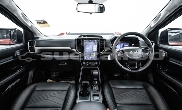 Buy Used Ford Everest Other Car in Bangkok in Bangkok Buy Used Ford Everest Other Car in Bangkok in Bangkok