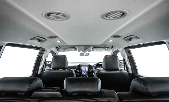 Buy Used Ford Everest Other Car in Bangkok in Bangkok Buy Used Ford Everest Other Car in Bangkok in Bangkok