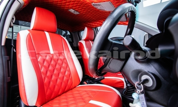 Buy Used Toyota Hiluxe Revo White Car in Bangkok in Bangkok Buy Used Toyota Hiluxe Revo White Car in Bangkok in Bangkok