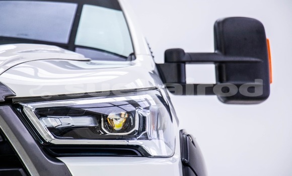 Buy Used Toyota Hiluxe Revo White Car in Bangkok in Bangkok Buy Used Toyota Hiluxe Revo White Car in Bangkok in Bangkok