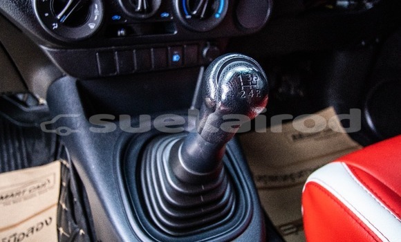 Buy Used Toyota Hiluxe Revo White Car in Bangkok in Bangkok Buy Used Toyota Hiluxe Revo White Car in Bangkok in Bangkok