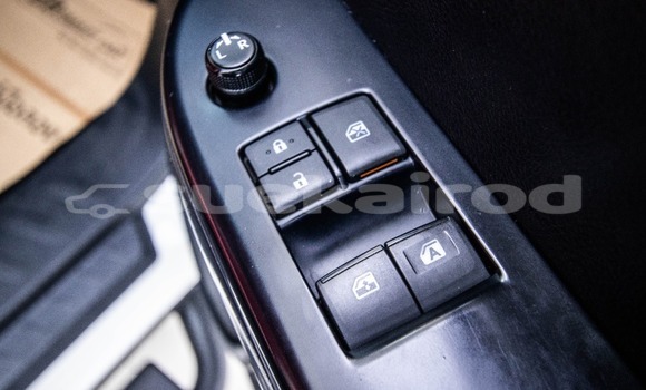 Buy Used Toyota Hiluxe Revo White Car in Bangkok in Bangkok Buy Used Toyota Hiluxe Revo White Car in Bangkok in Bangkok