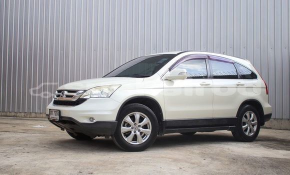 ซื้อ รถมือสอง Honda CR-V ขาว รถยนต์ ใน %{เมือง} ใน กรุงเทพมหานคร ซื้อ รถมือสอง Honda CR-V ขาว รถยนต์ ใน %{เมือง} ใน กรุงเทพมหานคร