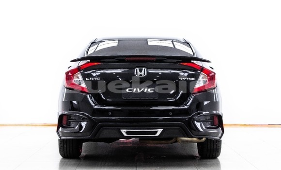 Buy Used Honda Civic Black Car in Bangkok in Bangkok Buy Used Honda Civic Black Car in Bangkok in Bangkok