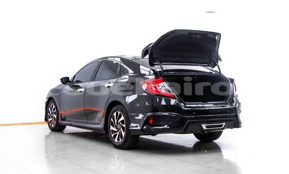 Buy Used Honda Civic Black Car in Bangkok in Bangkok Buy Used Honda Civic Black Car in Bangkok in Bangkok
