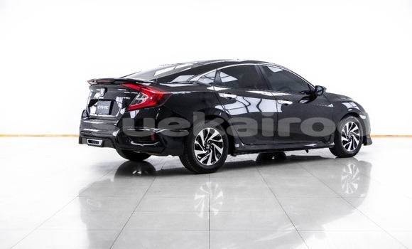 Buy Used Honda Civic Black Car in Bangkok in Bangkok Buy Used Honda Civic Black Car in Bangkok in Bangkok