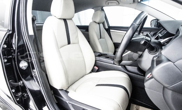 Buy Used Honda Civic Black Car in Bangkok in Bangkok Buy Used Honda Civic Black Car in Bangkok in Bangkok