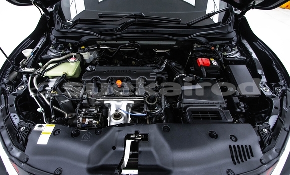 Buy Used Honda Civic Black Car in Bangkok in Bangkok Buy Used Honda Civic Black Car in Bangkok in Bangkok