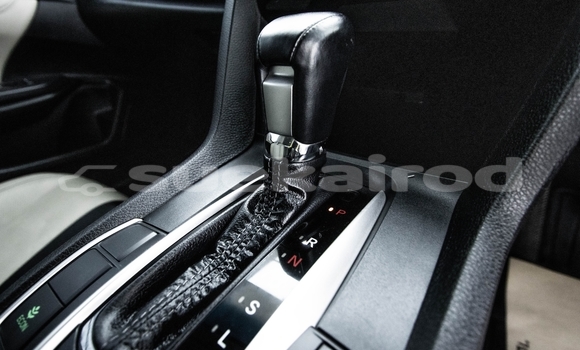 Buy Used Honda Civic Black Car in Bangkok in Bangkok Buy Used Honda Civic Black Car in Bangkok in Bangkok